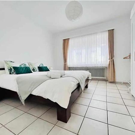 Appartement Near Belval Sanem Dış mekan fotoğraf