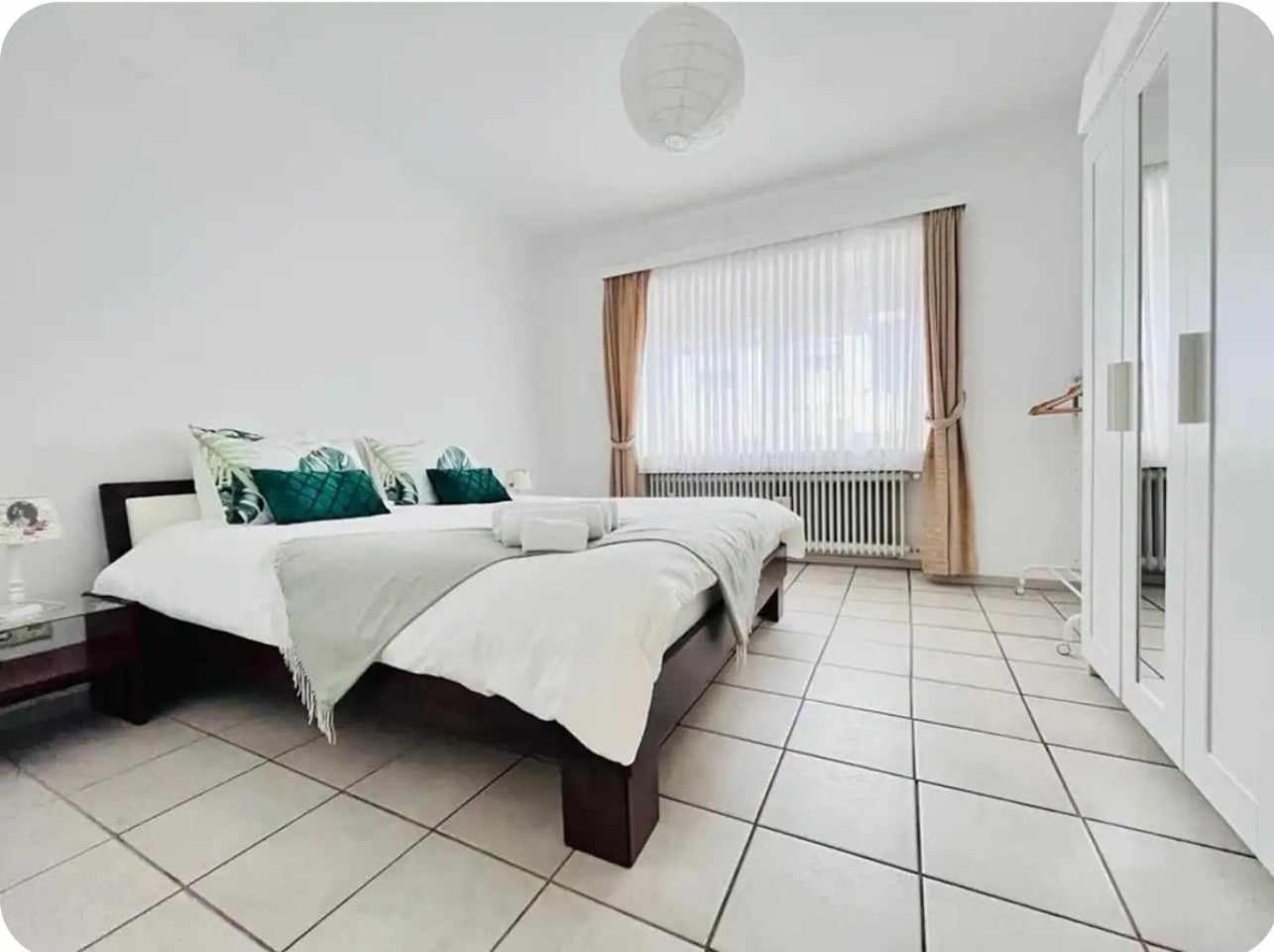 Appartement Near Belval Sanem Dış mekan fotoğraf