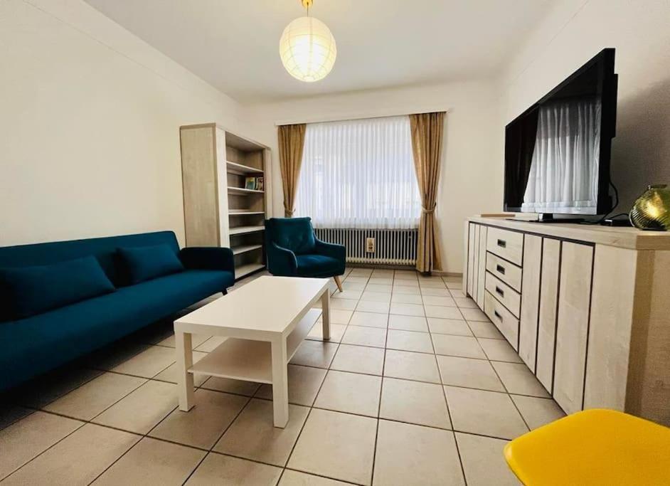 Appartement Near Belval Sanem Dış mekan fotoğraf