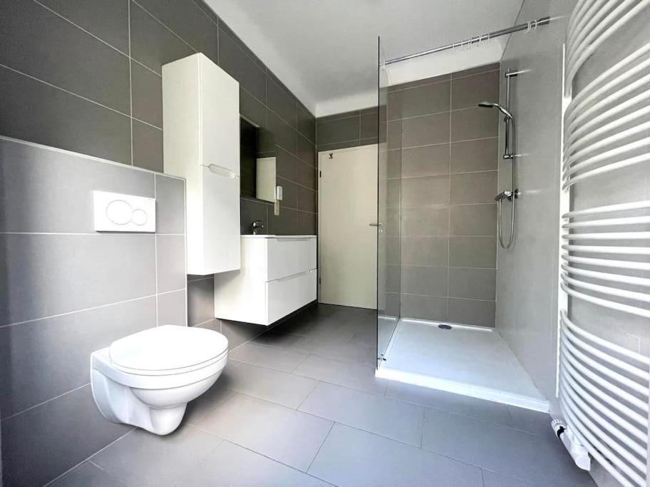 Appartement Near Belval Sanem Dış mekan fotoğraf