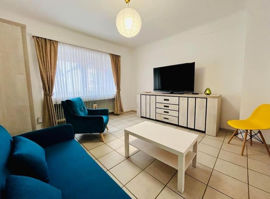 Appartement Near Belval Sanem Dış mekan fotoğraf