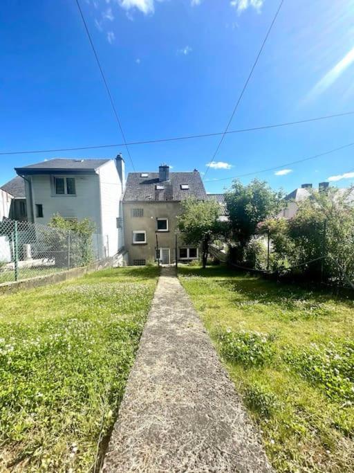 Appartement Near Belval Sanem Dış mekan fotoğraf