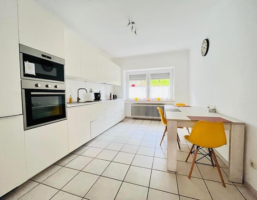 Appartement Near Belval Sanem Dış mekan fotoğraf