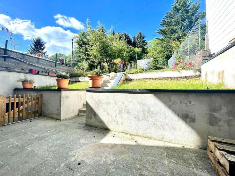 Appartement Near Belval Sanem Dış mekan fotoğraf