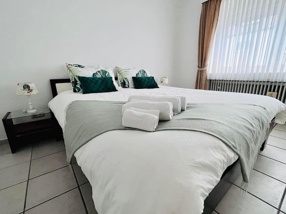 Appartement Near Belval Sanem Dış mekan fotoğraf