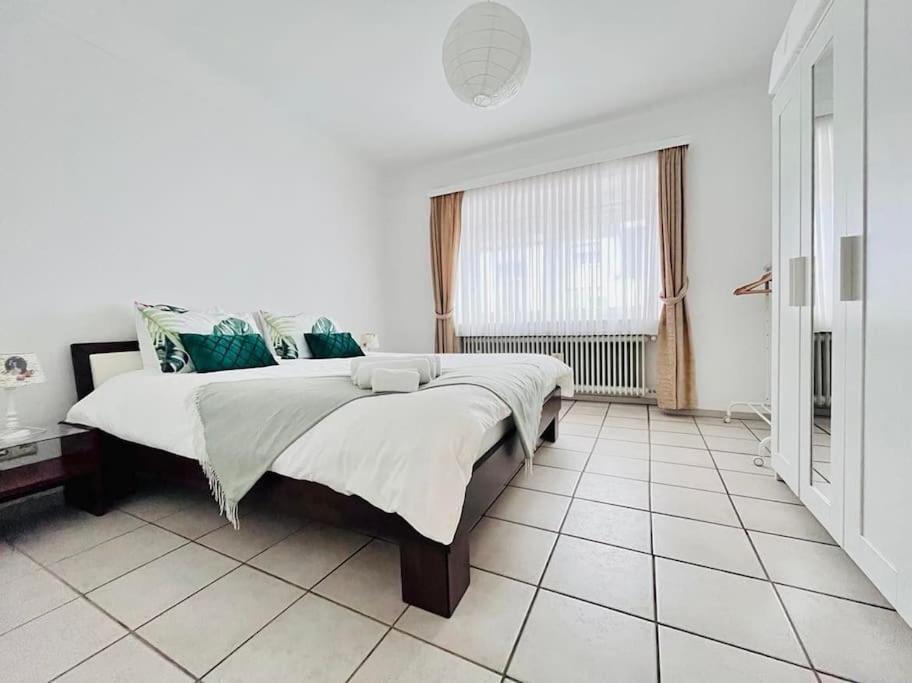 Appartement Near Belval Sanem Dış mekan fotoğraf