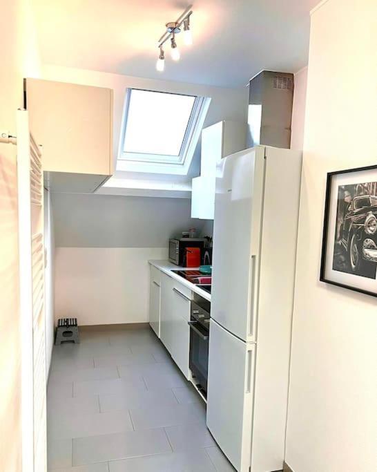 Appartement Near Belval Sanem Dış mekan fotoğraf