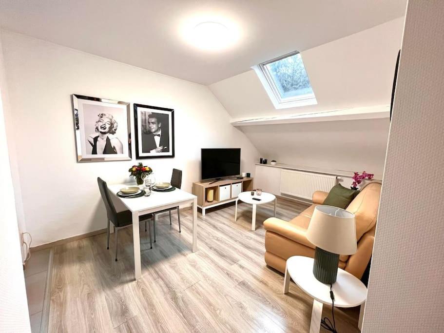 Appartement Near Belval Sanem Dış mekan fotoğraf