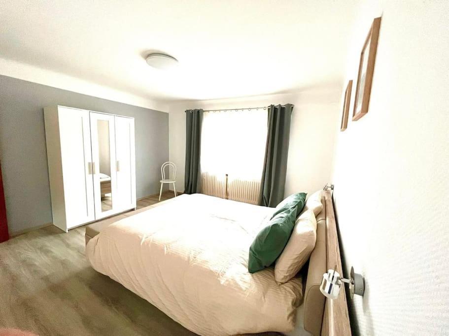 Appartement Near Belval Sanem Dış mekan fotoğraf
