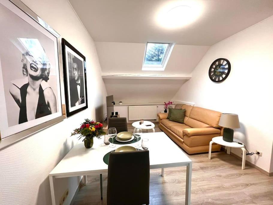 Appartement Near Belval Sanem Dış mekan fotoğraf