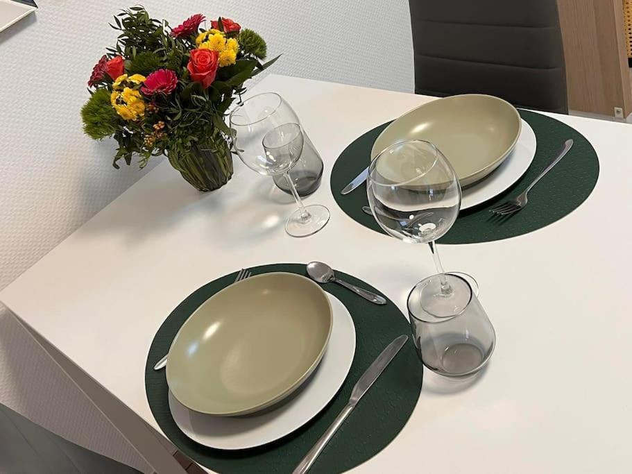 Appartement Near Belval Sanem Dış mekan fotoğraf
