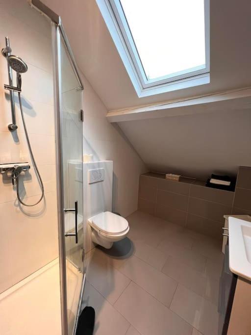 Appartement Near Belval Sanem Dış mekan fotoğraf